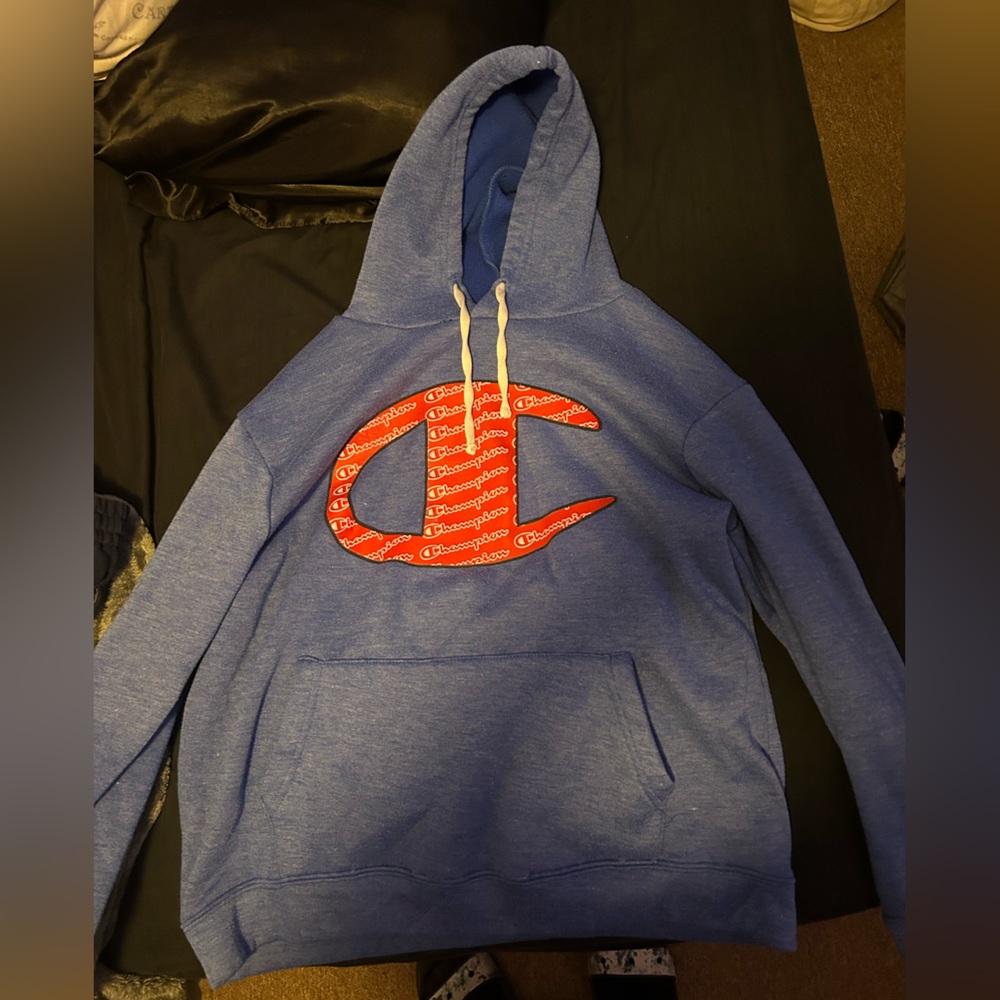 Boys Champion Hoodie